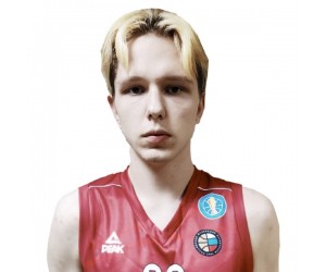 Daniil Kogarov basketball player photo 4