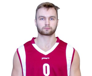 Daniil Kolomensky basketball player photo 4