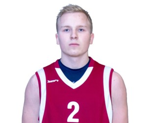 Daniil Kravchenko basketball player photo 4