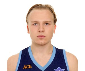 Daniil Kravchenko basketball player photo 5