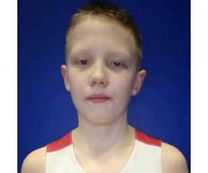 Daniil Krupnov basketball player - SG