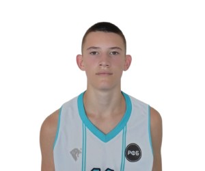 Daniil Kunitskiy basketball player photo 1