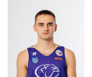 Daniil Kushevskiy basketball player photo 3