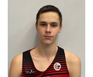 Daniil Lebedev basketball player photo 2