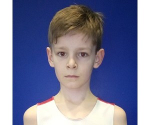 Daniil Levginskiy basketball player