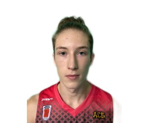 Daniil Makarov basketball player photo 2