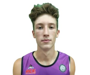 Daniil Makarov basketball player photo 3