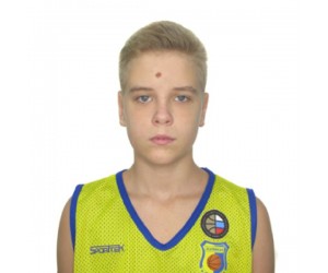 Daniil Malinin basketball player photo 2