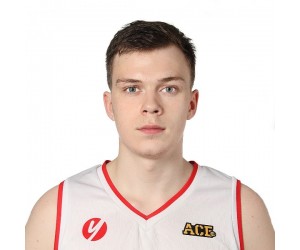 Daniil Medvedev basketball player photo 2