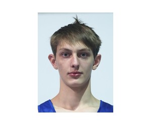 Daniil Medyanikov basketball player - F/SG
