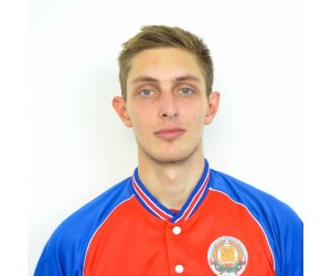 Daniil Medyanikov basketball player photo 2