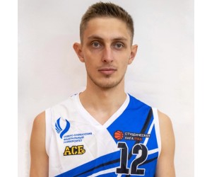 Daniil Medyanikov basketball player photo 3