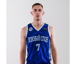 Daniil Medyanikov basketball player photo 4