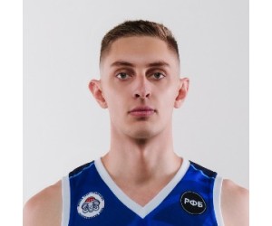 Daniil Medyanikov basketball player photo 5
