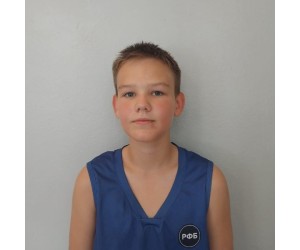 Daniil Miroshnichenko basketball player photo 1