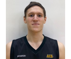 Daniil Mishenin basketball player photo 2