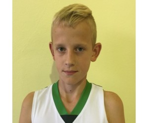 Daniil Mul' basketball player - G