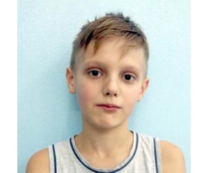 Daniil Novikov basketball player - F