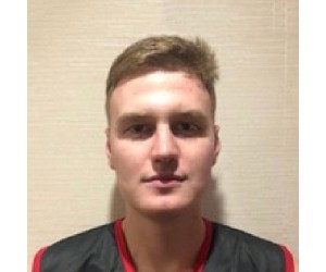 Daniil Pazdnikov basketball player photo 3