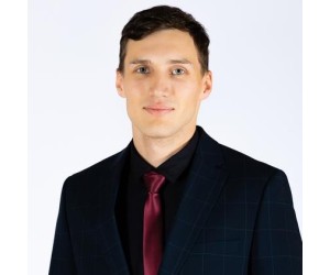Daniil Plugnikov basketball player