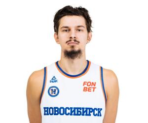 Daniil Posashkov basketball player photo 6