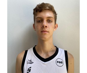 Daniil Sadovskiy basketball player