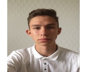Daniil Sakharov basketball player - G