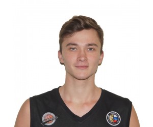 Daniil Savchuk basketball player photo 2