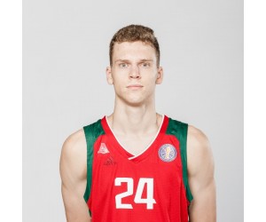Daniil Sereda basketball player photo 3
