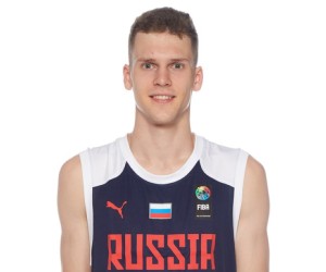 Daniil Sereda basketball player photo 4