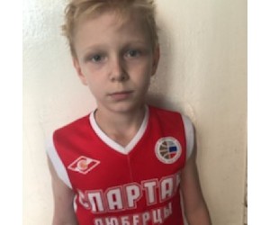 Daniil Shein basketball player photo 2