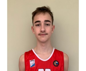 Daniil Shishmarev basketball player - G