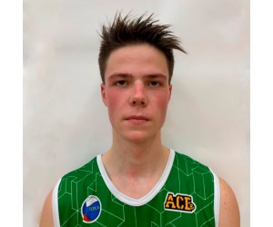 Daniil Sholokhov basketball player photo 2