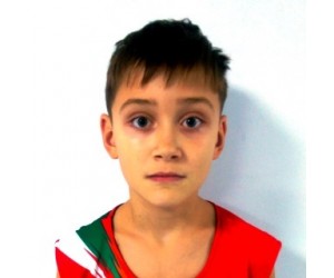 Daniil Silantev basketball player - G
