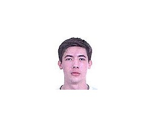 Daniil Sinegubov basketball player photo 1