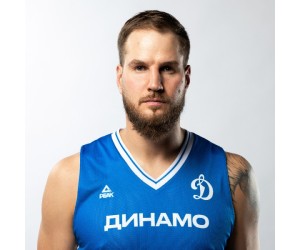 Daniil Solovev basketball player photo 2