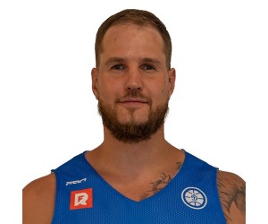 Daniil Solovev basketball player photo 4