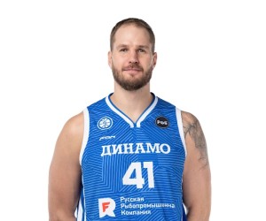 Daniil Solovev basketball player photo 5