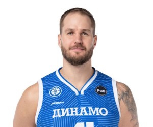 Daniil Solovev basketball player photo 6