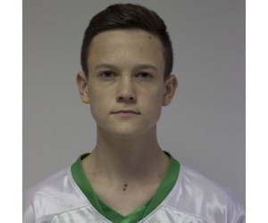 Daniil Sosnin basketball player - PG/G