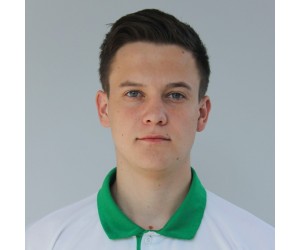 Daniil Sosnin basketball player photo 2
