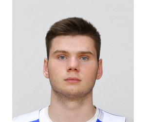 Daniil Stebakov basketball player photo 3