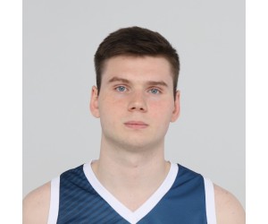 Daniil Stebakov basketball player photo 6