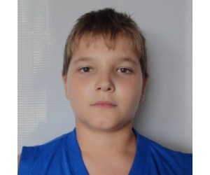 Daniil Sumejko basketball player - G