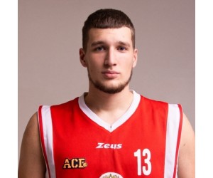 Daniil Tolompoyko basketball player photo 2