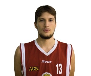 Daniil Tolompoyko basketball player photo 3