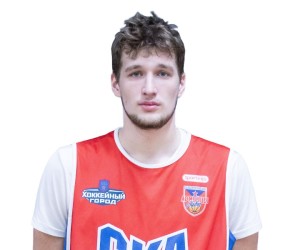 Daniil Tolompoyko basketball player photo 4
