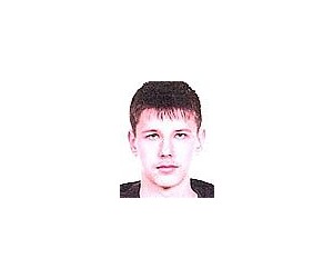 Daniil Trostin basketball player photo 1