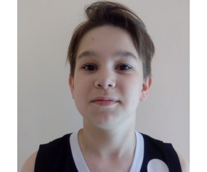 Daniil Tumalanov basketball player