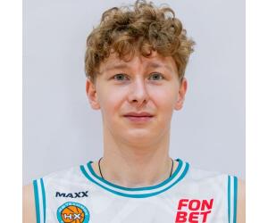 Daniil Tupitcyn basketball player photo 2